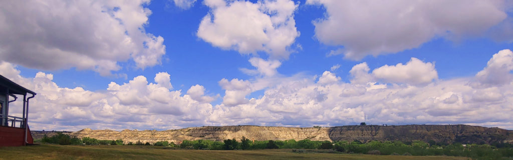 North Dakota Landscape